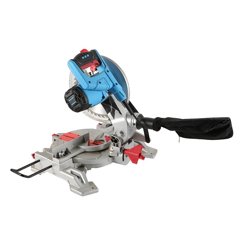 Fierastrau unghiular FIXTEC 10
