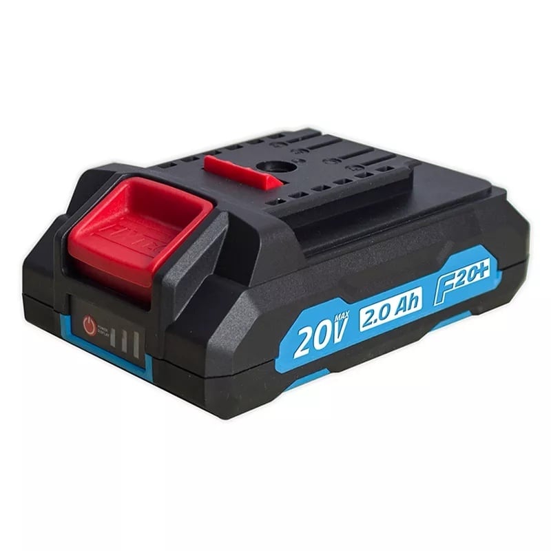 Incarcator rapid pentru baterii FIXTEC cu conector BS - 2 | YEO