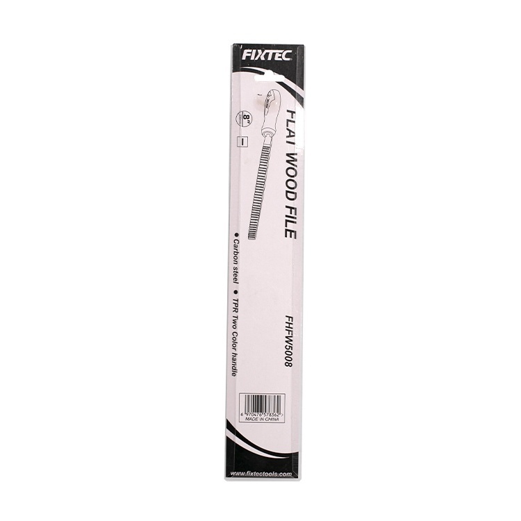 Lima Plata pentru Lemn FIXTEC 8