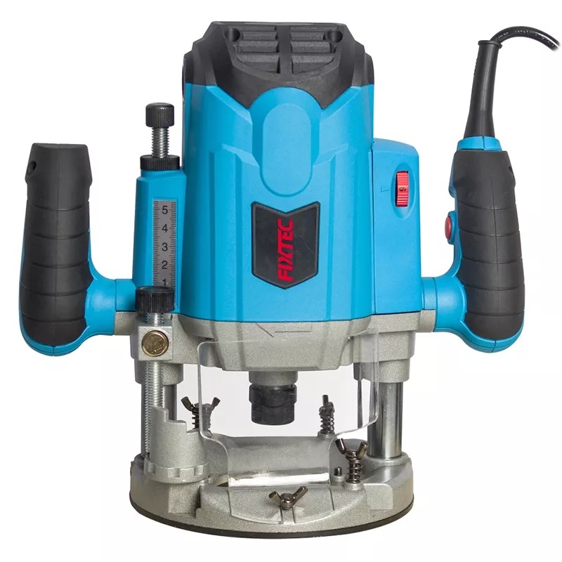 Masina de frezat electrica FIXTEC 2000W