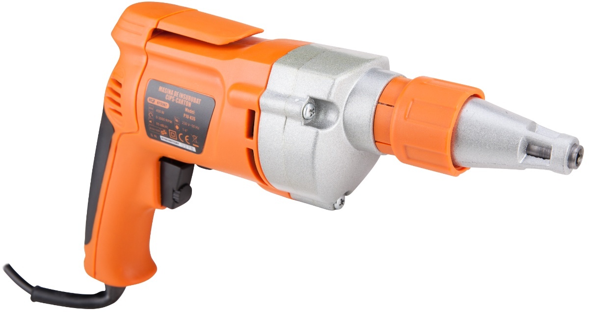 Masina de infiletat pentru rigips 450W EPTO - 2 | YEO