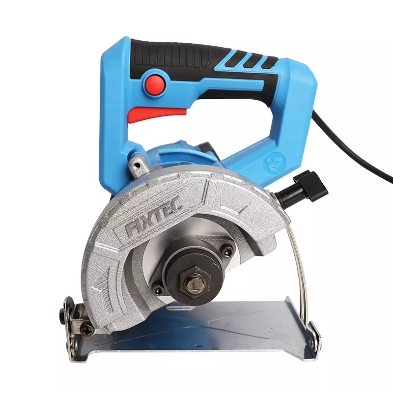 Masina FIXTEC pentru taiat marmura 1300W (disc neinclus) - 3 | YEO
