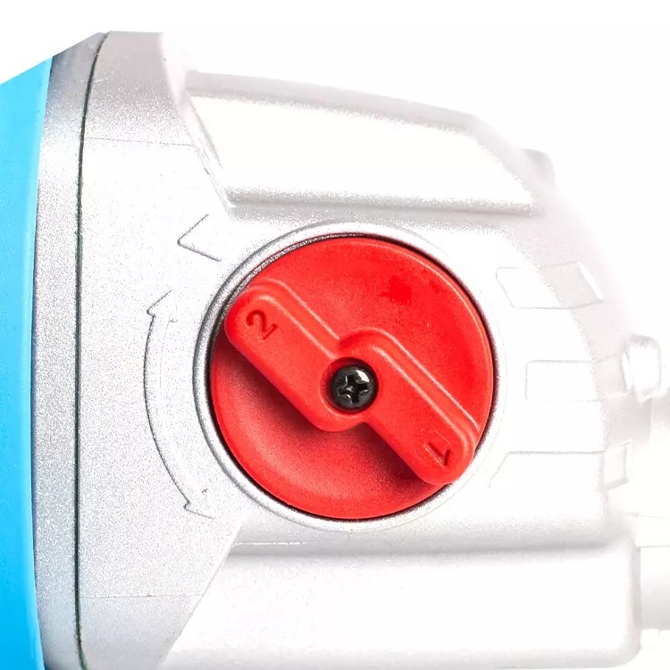 Mixer electric FIXTEC 1600W, 2 trepte, capacitate 85L - 4 | YEO
