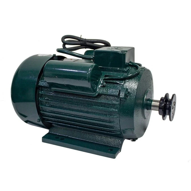 Motor electric pentru batoza porumb ELEFANT BE-2000