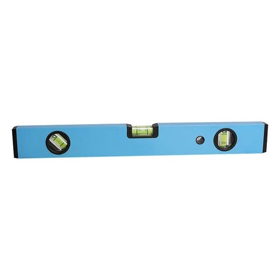Nivela magnetica din aluminiu FIXTEC 40 cm - 2 | YEO