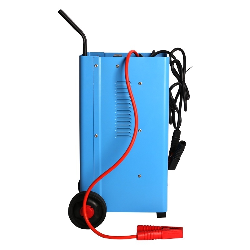 Redresor pentru baterii FIXTEC 12V/24V, protectie prin siguranta 60A - 2 | YEO