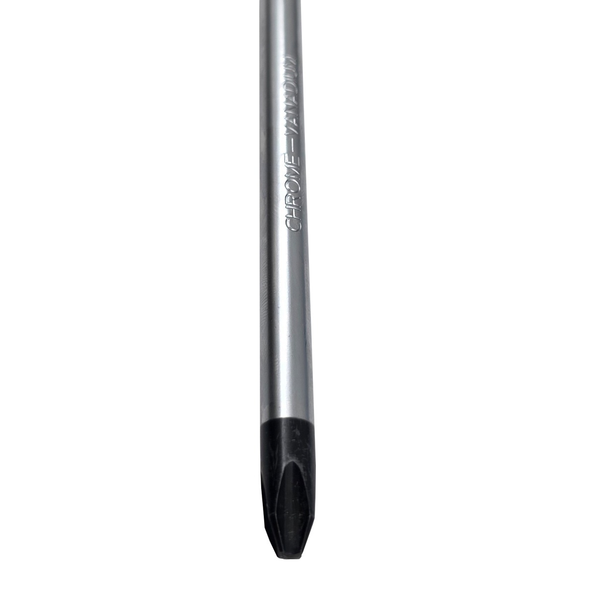Surubelnita profesionala cu cap stea FIXTEC PH3, 200 mm, CR-V, cu varf magnetizat - 2 | YEO