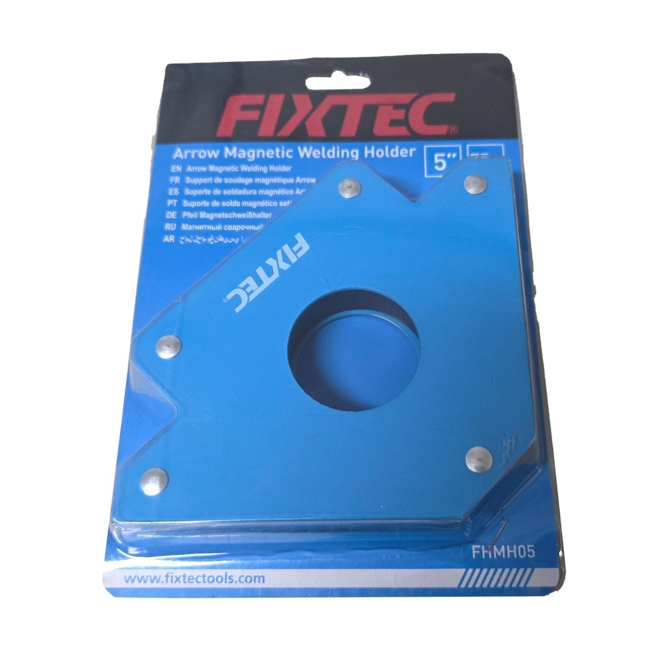 Sustinator magnetic pentru sudura FIXTEC 5