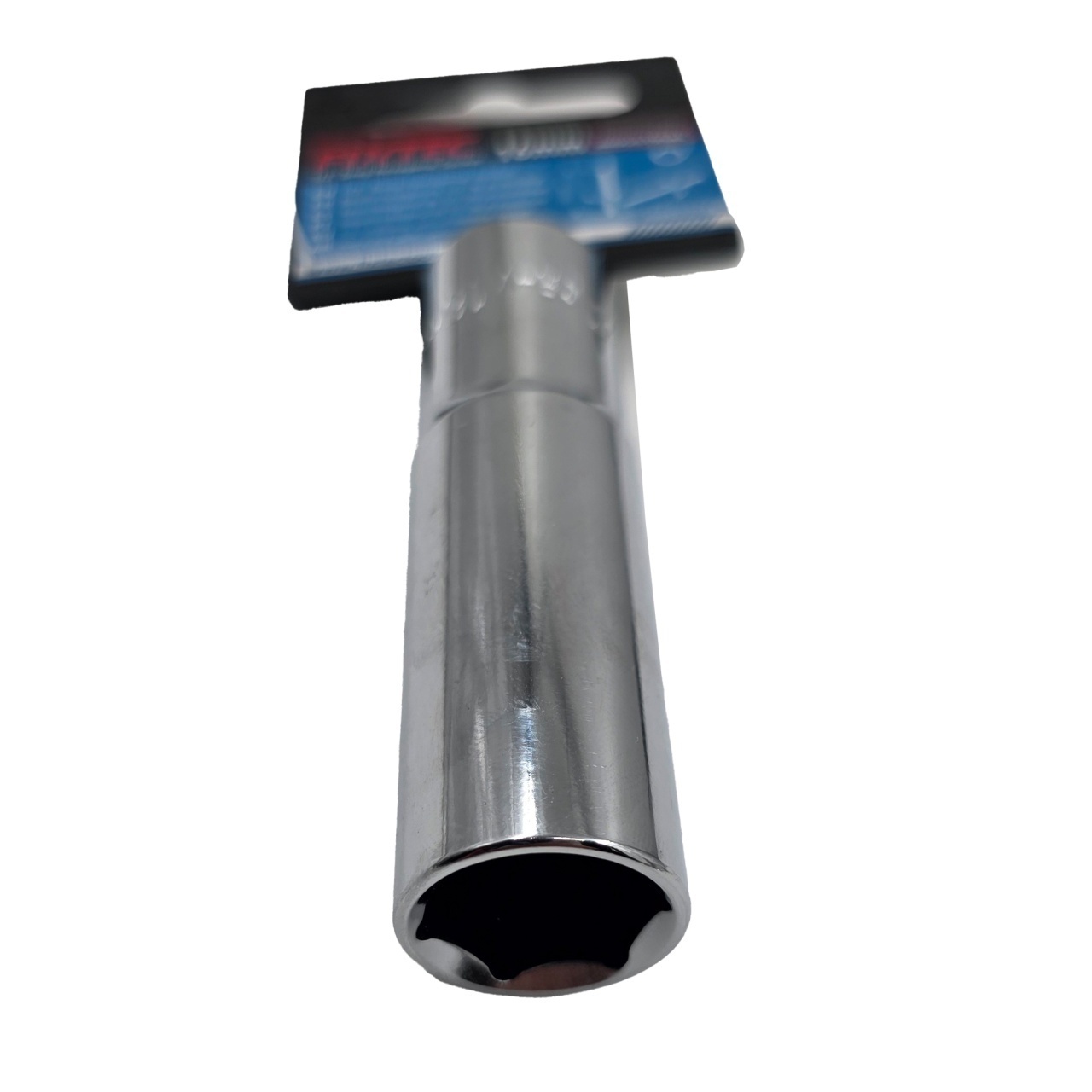 Tubulara impact 16 mm FIXTEC, prindere 1/2 inch - 2 | YEO