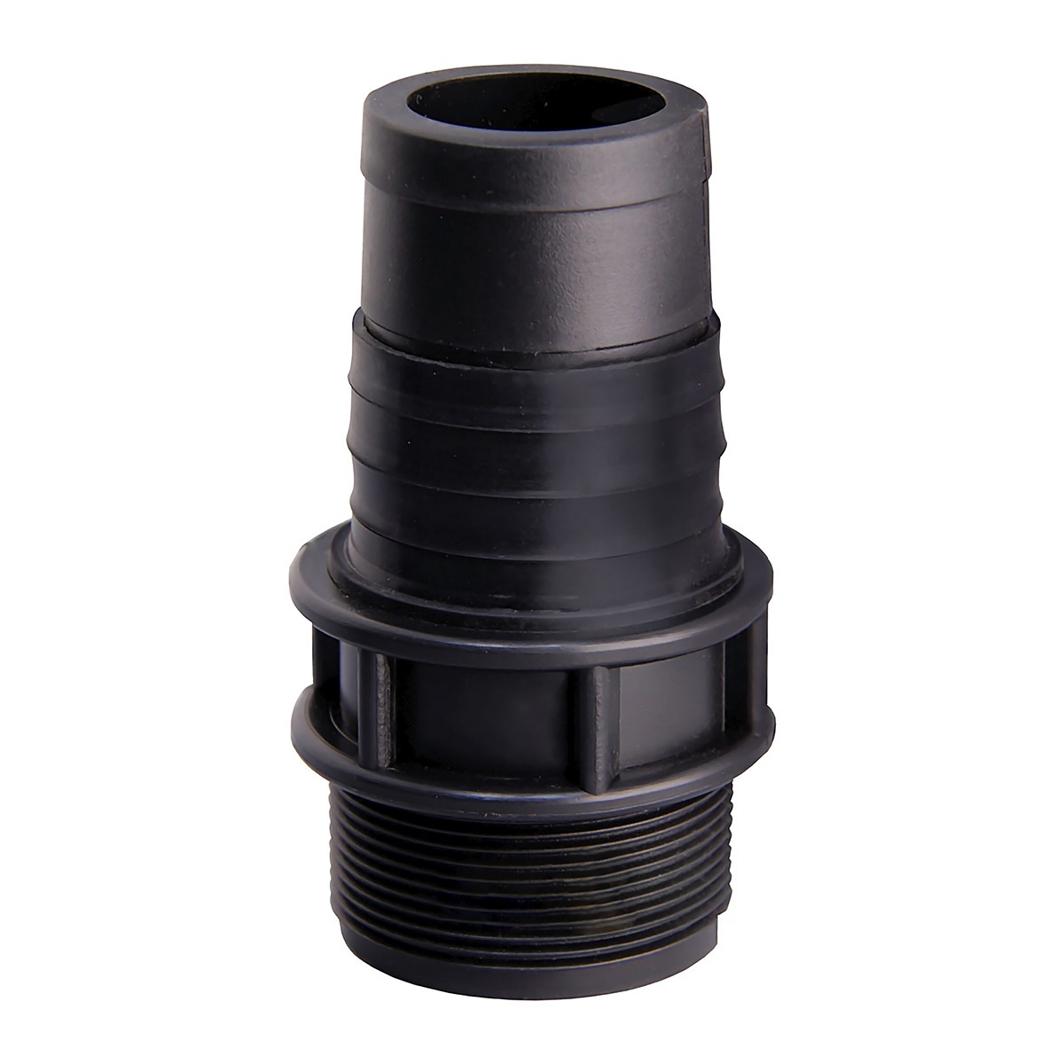 Adaptor tip tata 4x100 – Conector filet exterior pentru furtun irigare