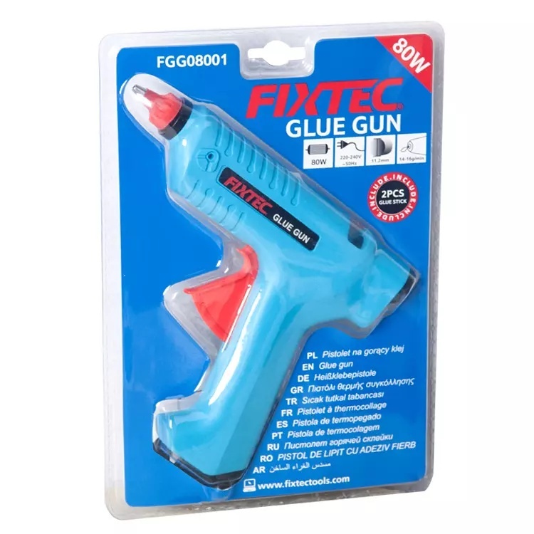 Aparat de lipit FIXTEC 80W - 4 | YEO