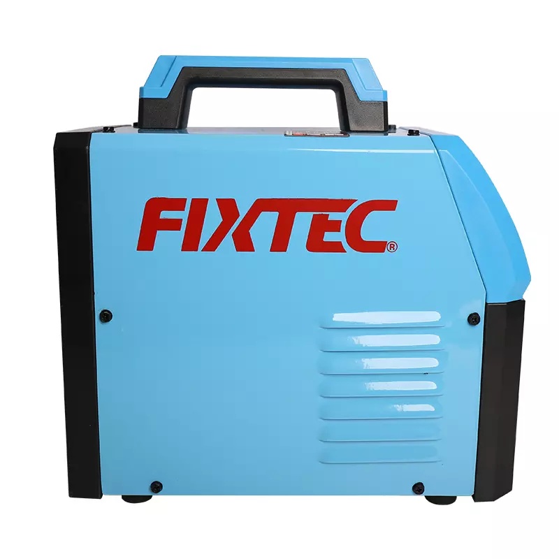 Aparat de sudura inverter FIXTEC 20–160A cu afisaj LED - 1 | YEO