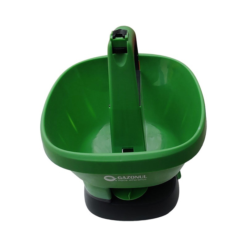 Aparat pentru dispersat seminte si ingrasamant Gazonul Easy Drop - 1 | YEO