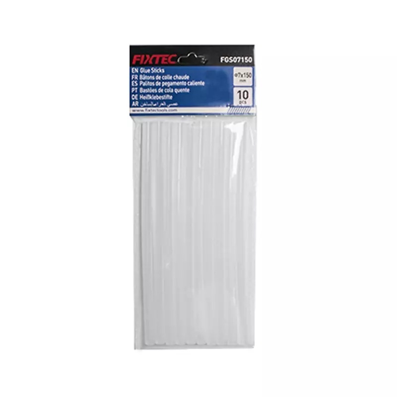 Batoane lipici FIXTEC, pentru uz profesional - 1 | YEO