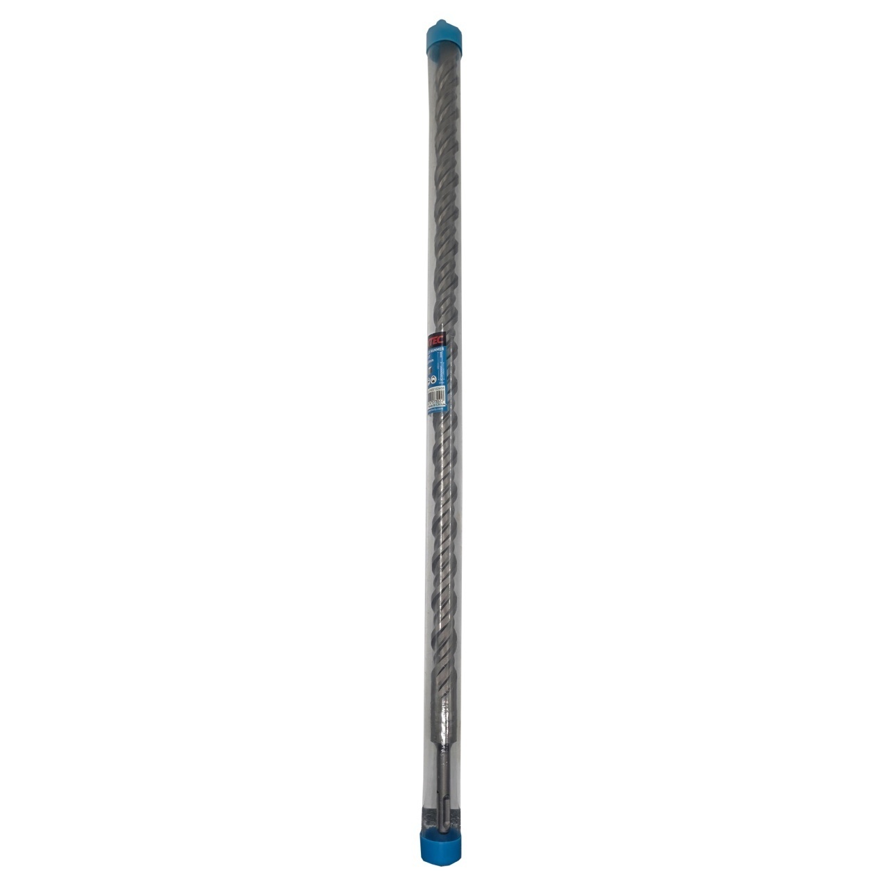 Burghiu profesional FIXTEC SDS-Plus 22 mm x 600 mm - 1 | YEO