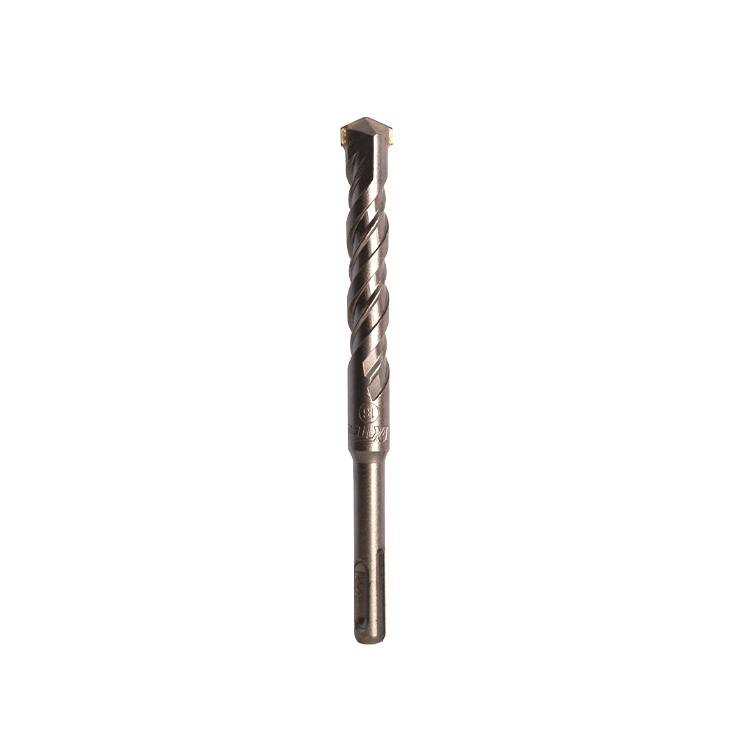 Burghiu profesional SDS‑Plus 14 mm x 600 mm FIXTEC pentru zidarie si beton - 2 | YEO