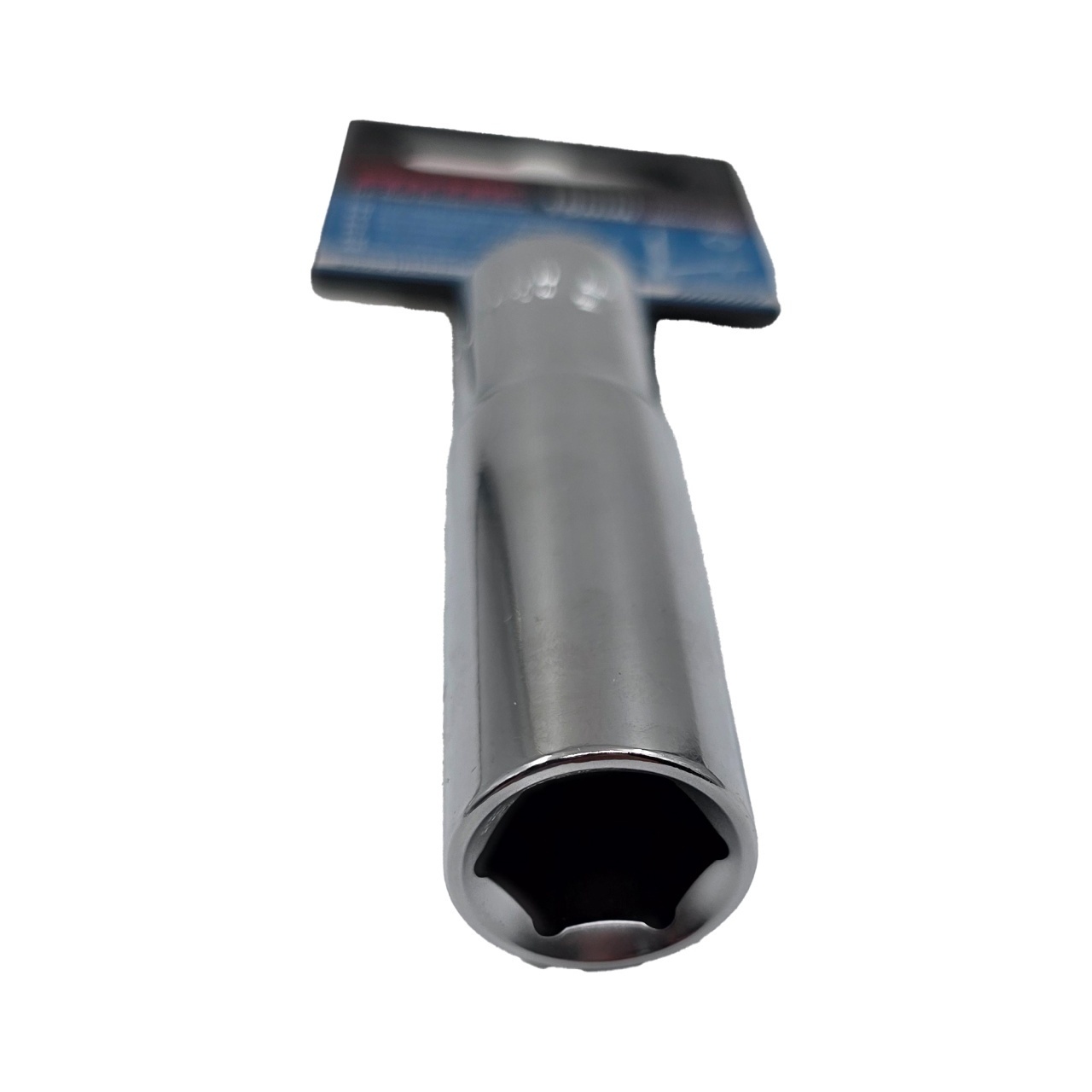 Cap tubular impact 15 mm FIXTEC, antrenare 1/2 - 2 | YEO