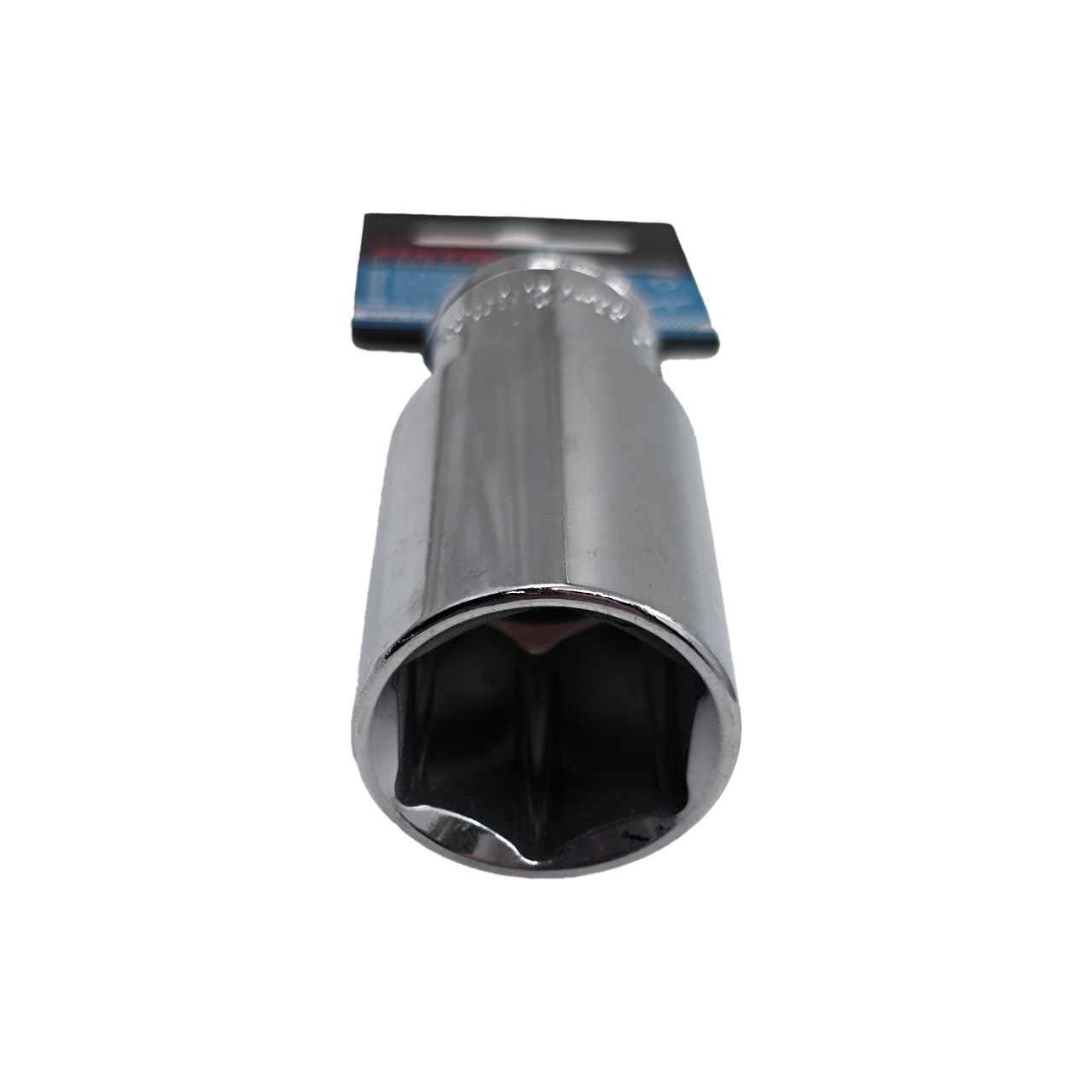 Cap tubular impact 28 mm FIXTEC, prindere 1/2 - 1 | YEO
