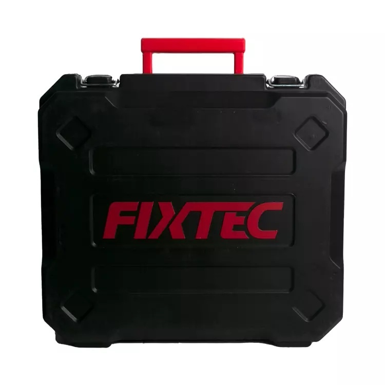 Ciocan cu percutie FIXTEC 900W, diametru 26mm - 4 | YEO