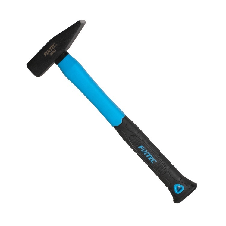 Ciocan FIXTEC 500 g pentru Lucru de Precizie cu Maner din Lemn - 2 | YEO