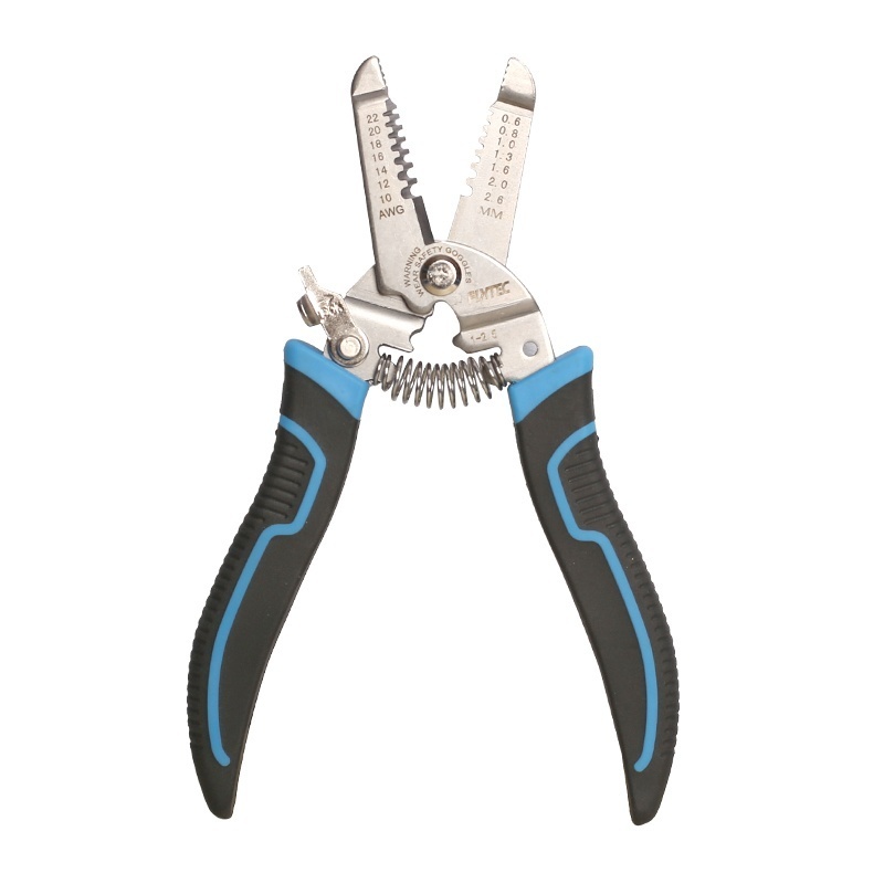 Cleste pentru dezizolat FIXTEC 7