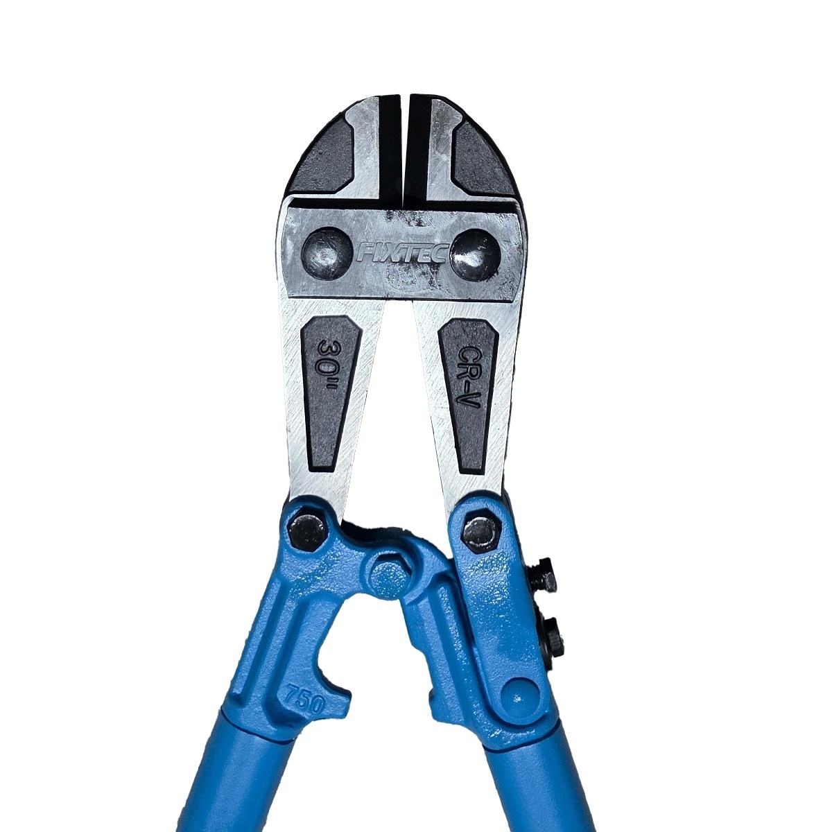 Cleste pentru taiat armatura FIXTEC 75cm din otel carbon - 1 | YEO