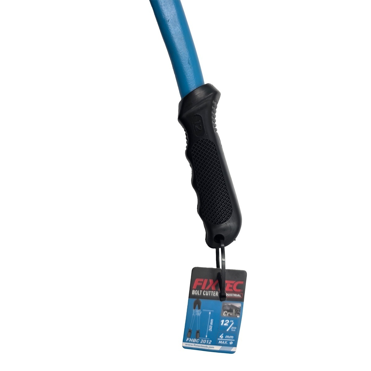 Cleste taietor tip bolt FIXTEC CR-V 12