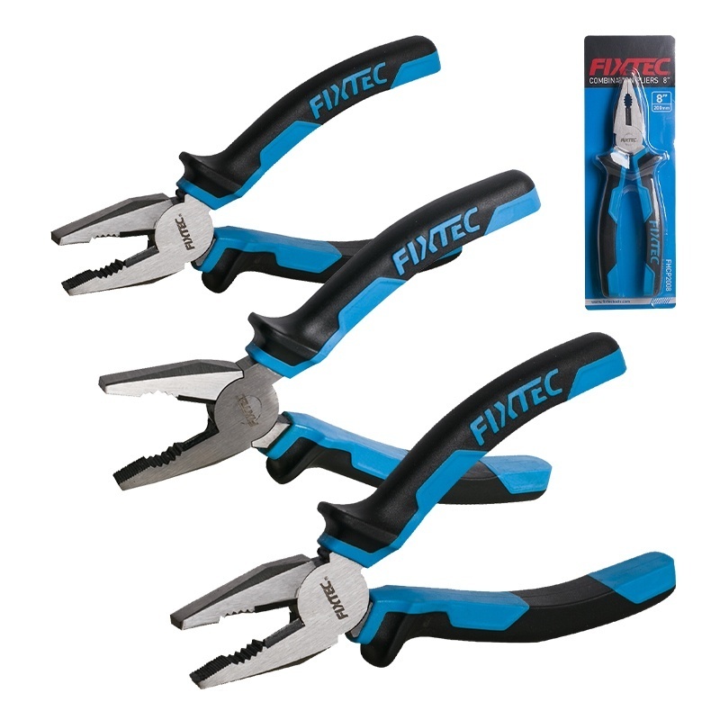 Cleste Universal FIXTEC 6 Inch din Otel Forjat - 1 | YEO