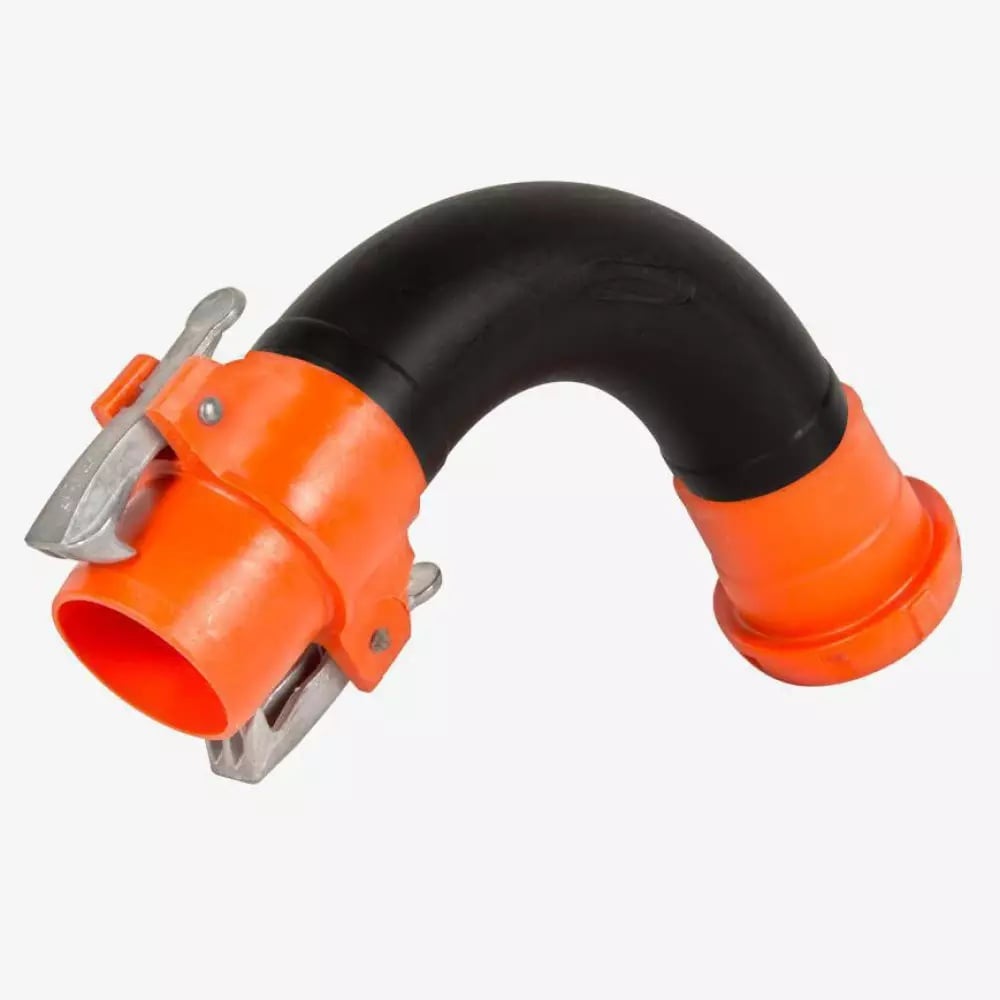 Cot Egal Aripa de Ploaie 90mm – Fiting Profesional Irigatii