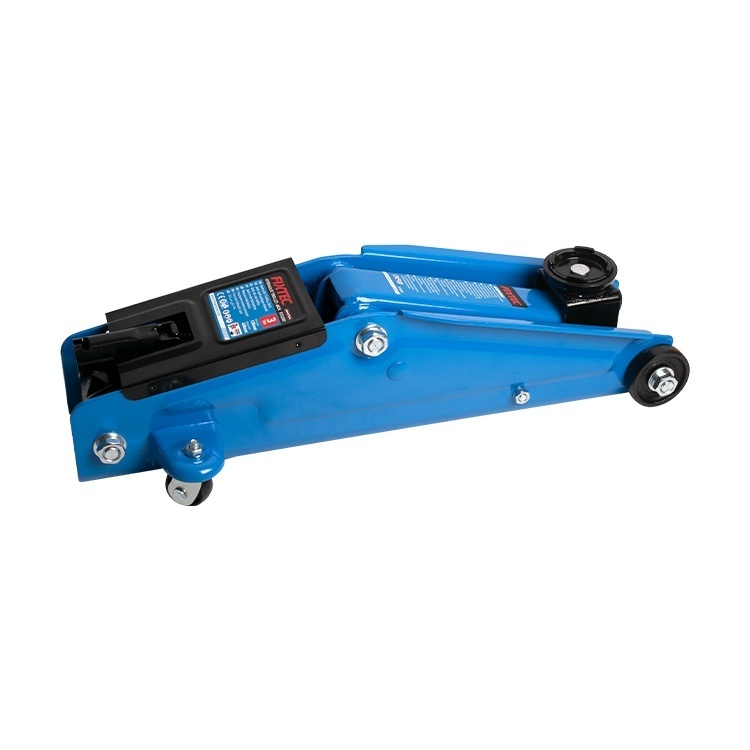 Cric hidraulic tip carucior 3T FIXTEC