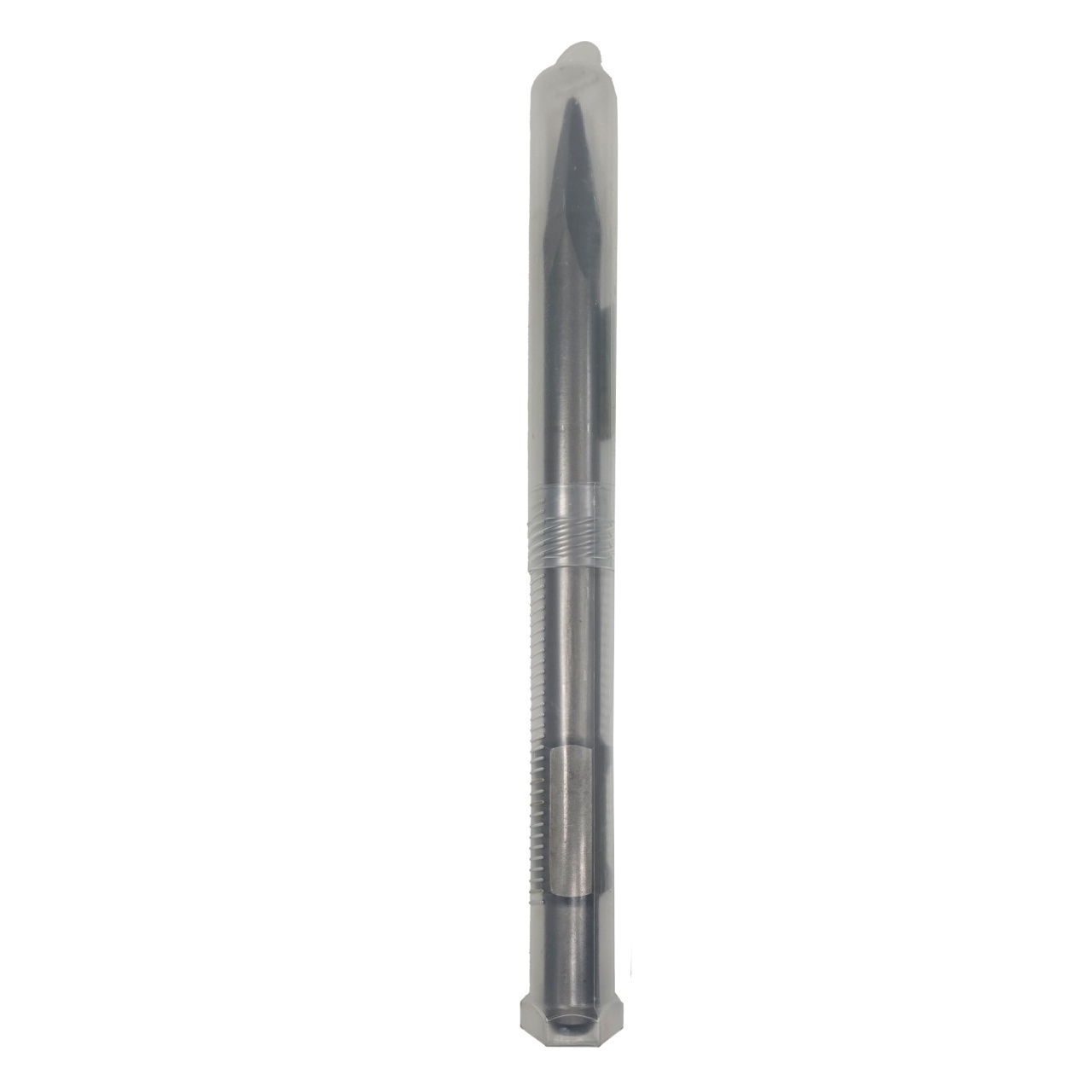 Dalta cu cap hexagonal FIXTEC 30mm 410mm - 1 | YEO
