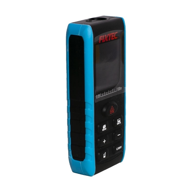 Dispozitiv de masurare laser FIXTEC 80 m - 4 | YEO
