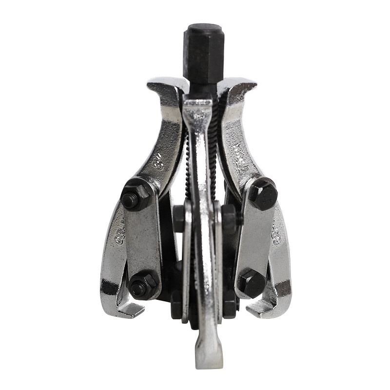 Dispozitiv extractor FIXTEC CR-V cu 3 brate reversibile, 3
