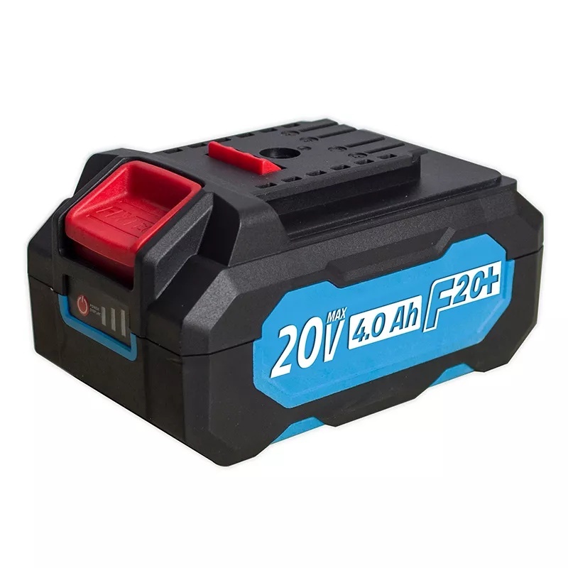 Incarcator rapid pentru baterii FIXTEC cu conector BS - 3 | YEO