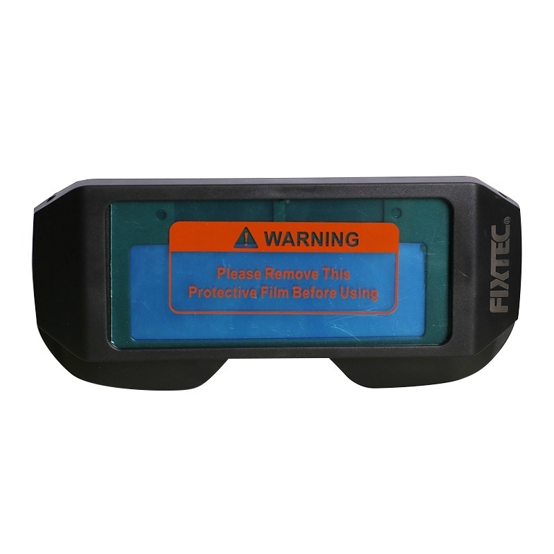 Ochelari de protectie automatizati pentru sudura FIXTEC FWG01 - 1 | YEO