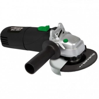 Polizor unghiular 860W Einhell Bavaria