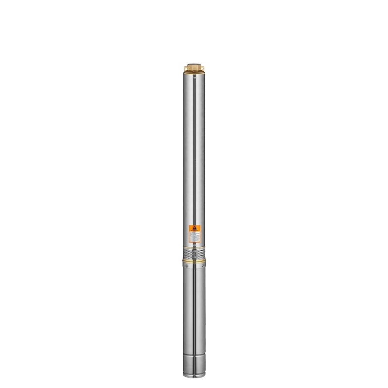 Pompa de apa submersibila FIXTEC 370 W (0.5 CP), cablu 30 m - 1 | YEO