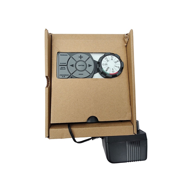 Programator pe 6 zone pentru irigat, Orbit Pocket Star Ultra - 3 | YEO