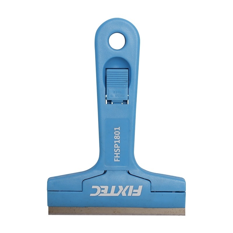 Racleta FIXTEC 100×18mm - Unelta de Curatare Practica - 2 | YEO