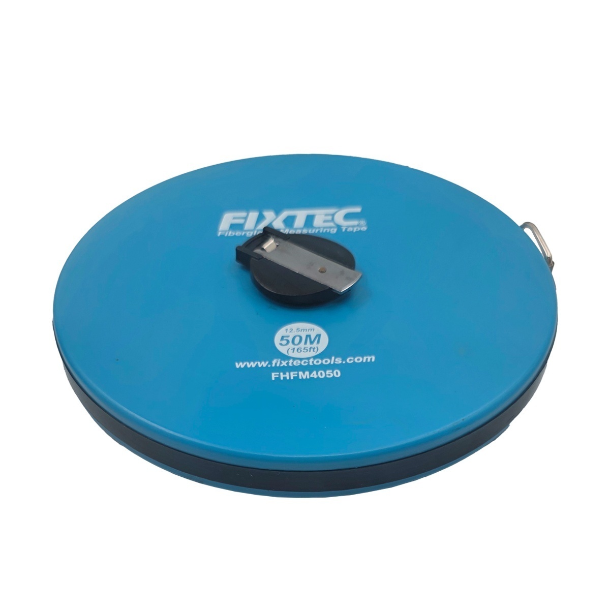 Ruleta masura 50m FIXTEC, sasiu ABS - 3 | YEO