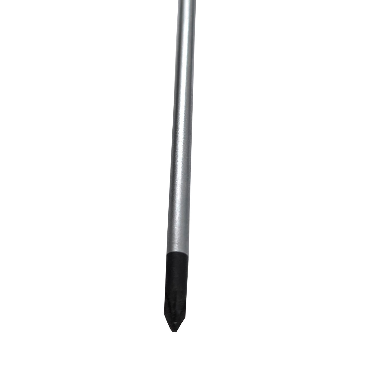 Surubelnita Stea Pozidriv CR-V FIXTEC PZ0×75mm, varf magnetic - 2 | YEO