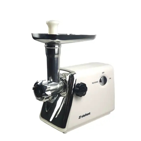 Tocator electric de carne ELEFANT MG020 - 2 | YEO