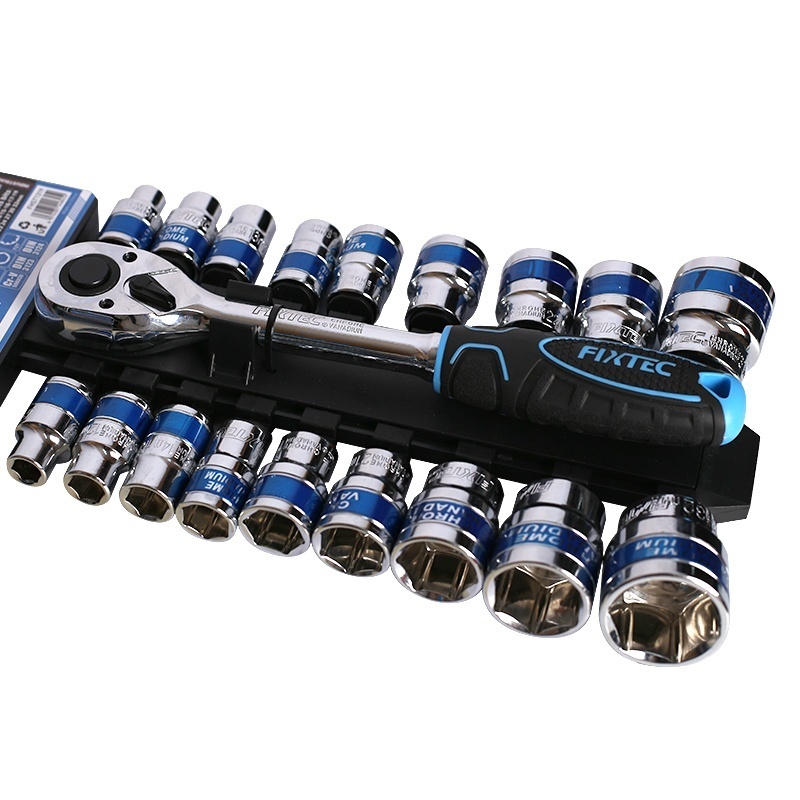 Trusa tubulare FIXTEC 1/2