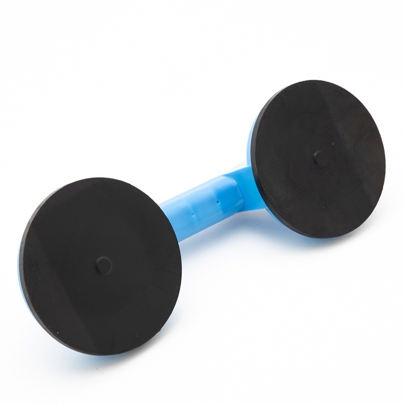 Ventuza dubla profesionala 80KG FIXTEC - 3 | YEO
