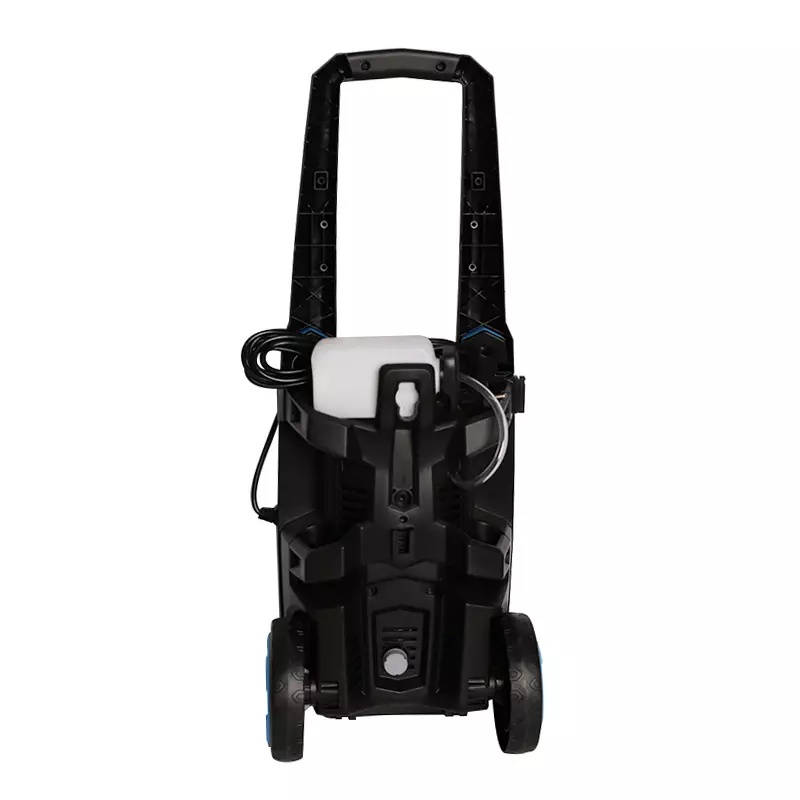 Aparat de spalat cu presiune FIXTEC 2000W – 110-160 bari, motor perii, 5m cablu - 1 | YEO