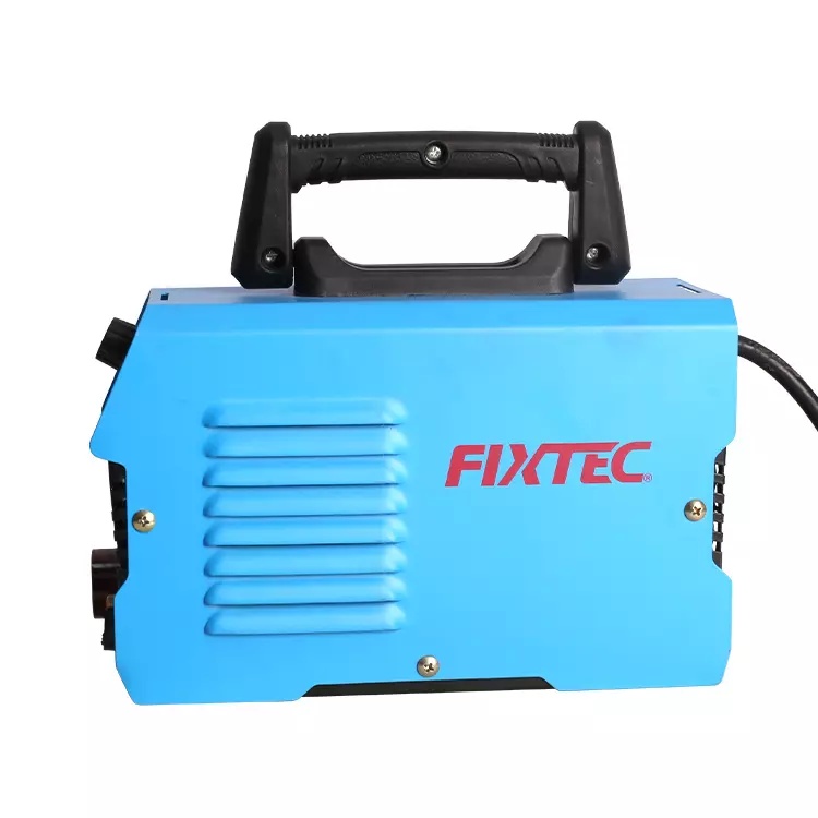 Aparat de sudura inverter FIXTEC MMA 10–180A cu afisaj LCD - 1 | YEO