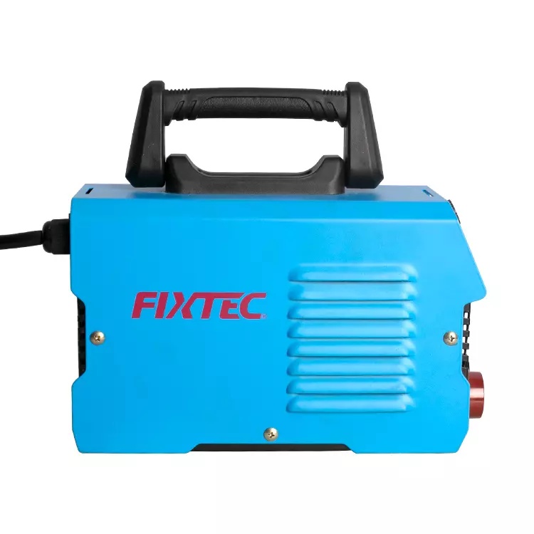Aparat de sudura inverter FIXTEC MMA 20–140A – IGBT, compact, 3.2kg