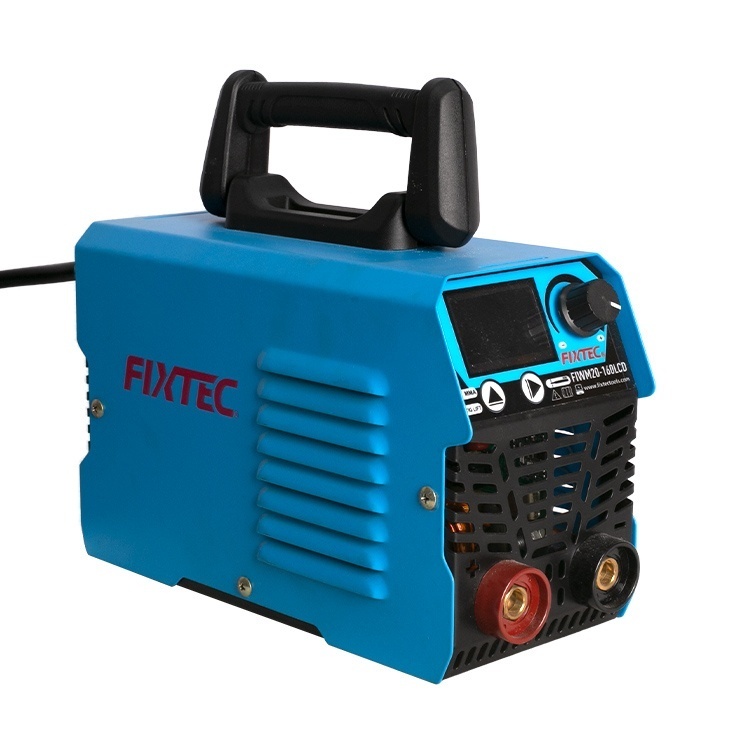 Aparat de sudura tip MMA inverter FIXTEC 20-140A - 2 | YEO