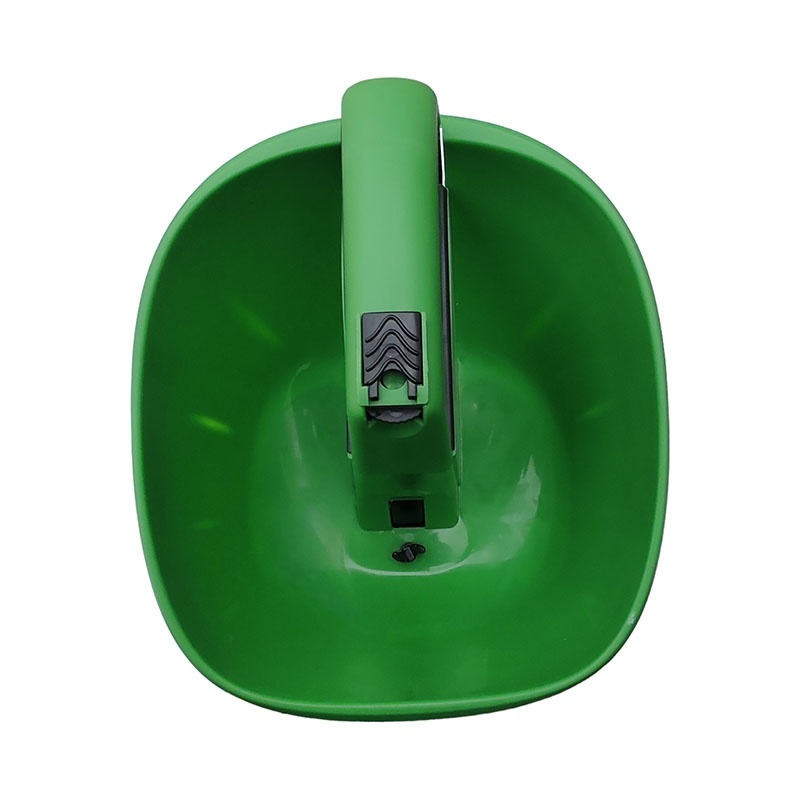 Aparat pentru dispersat seminte si ingrasamant Gazonul Easy Drop - 2 | YEO
