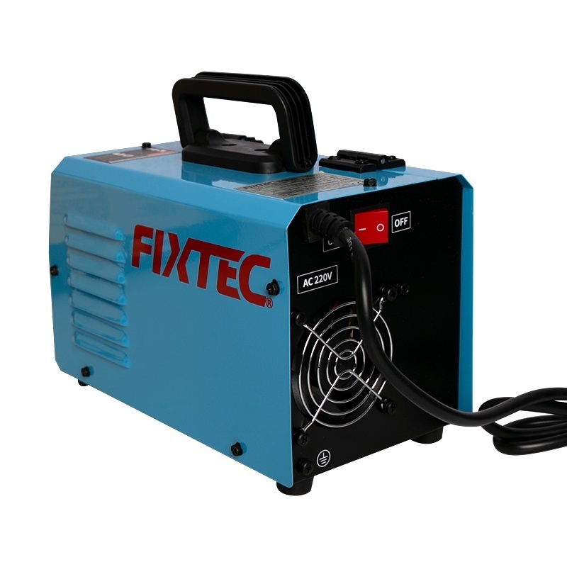 Aparat sudura MIG cu gaz FIXTEC VDE - 2 | YEO